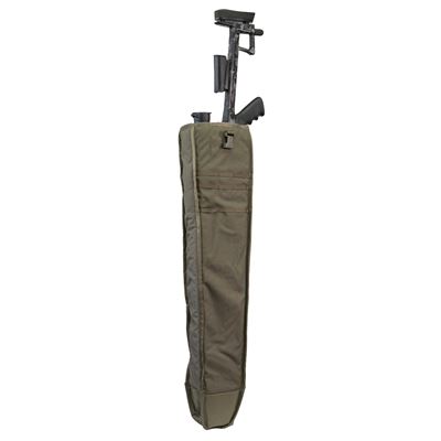 Pouzdro A2LS SIDE SCABBARD MILITARY GREEN