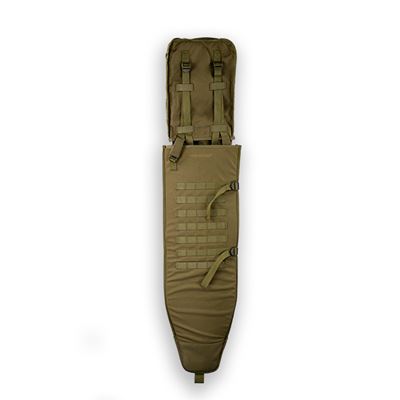 Pouzdro A4SS TACTICAL CARRIER COYOTE BROWN