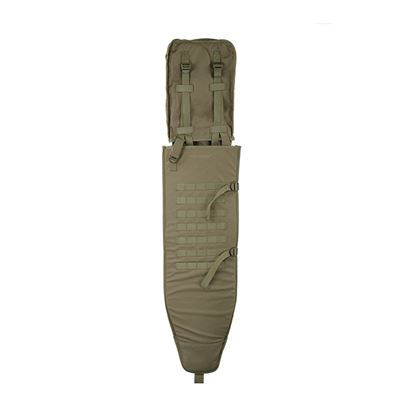 Pouzdro A4SS TACTICAL CARRIER DRY EARTH