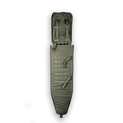 Pouzdro A4SS TACTICAL CARRIER MILITARY GREEN