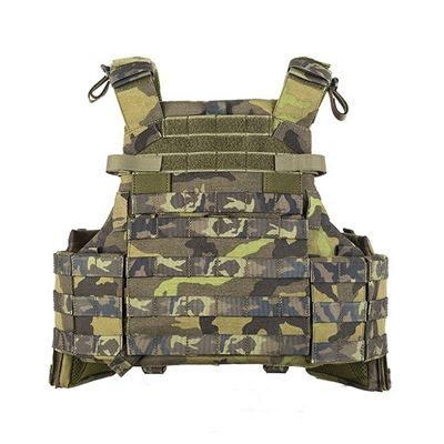 Přední platforma s MOLLE vazbou RAPTOR vz.95