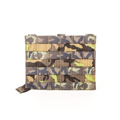Přední platforma s MOLLE vazbou RAPTOR vz.95