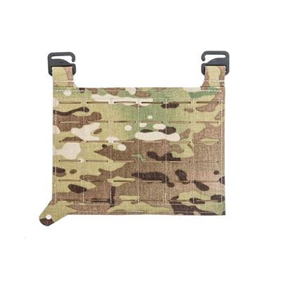 Přední platforma s MOLLE vazbou Démon MULTICAM®