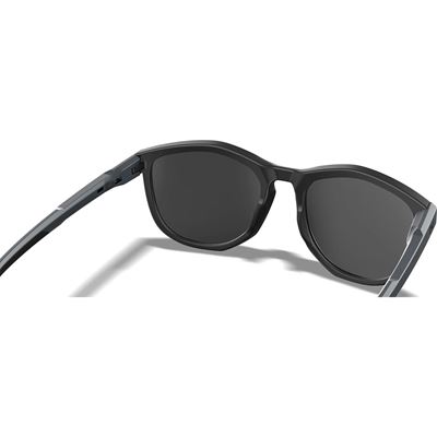 Brýle střelecké WX BRAVO CAPTIVATE™ ČERNO/ŠEDÝ rám KOUŘOVÁ skla WILEY X AC4BRV05-W 3