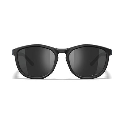 Brýle střelecké WX BRAVO CAPTIVATE™ ČERNO/ŠEDÝ rám KOUŘOVÁ skla WILEY X AC4BRV05-W 2