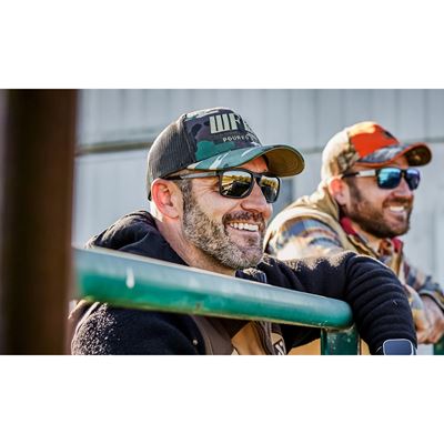 Brýle WX AXE CAPTIVATE™ ČERNÝ rám POLARIZOVANÁ TUNGSTEN skla WILEY X AC6AXE04-W 3