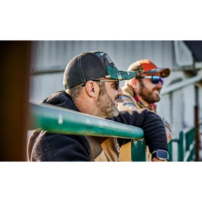 Brýle WX AXE CAPTIVATE™ ČERNÝ rám POLARIZOVANÁ TUNGSTEN skla WILEY X AC6AXE04-W 2