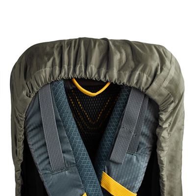 Převlek na batoh 50 - 65 l RANGER GREEN