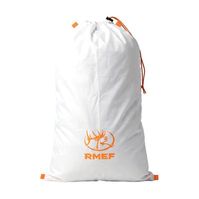 Vak RMEF GAME BAG na přenášení kořisti LARGE EBERLESTOCK AGBRL 2