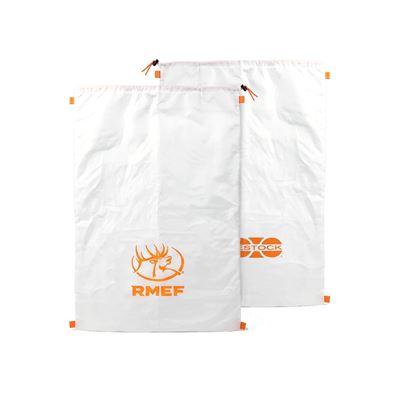 Vak RMEF GAME BAG na přenášení kořisti MEDIUM