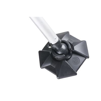 Lehátko AIR 8 digitální maskování CamoCODE