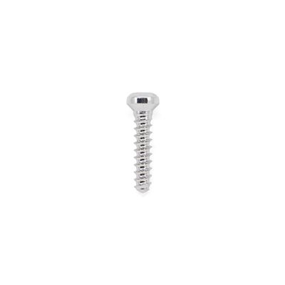 Šroub kortikální 4 mm délka 24 mm NEREZ AKV Ultra 2 (balení 50ks)  AKV-4-24 3