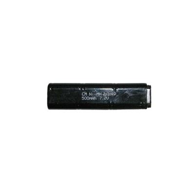 Baterie pro ASG SCORPION vz.61 NiMH 7,2V/700mAH