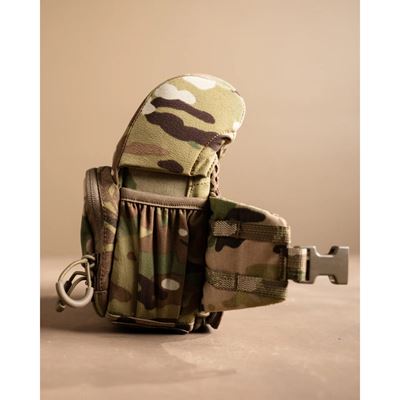 Pouzdro na dalekohled BRAVO MODULAR LARGE MULTICAM®