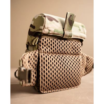 Pouzdro na dalekohled BRAVO MODULAR LARGE MULTICAM®