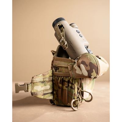 Pouzdro na dalekohled BRAVO MODULAR LARGE MULTICAM®