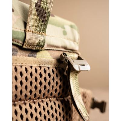 Pouzdro na dalekohled BRAVO MODULAR LARGE MULTICAM®