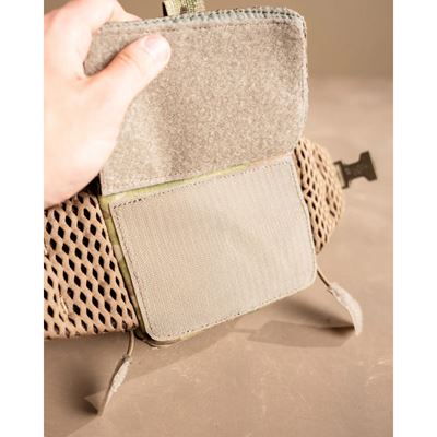 Pouzdro na dalekohled BRAVO MODULAR LARGE MULTICAM®