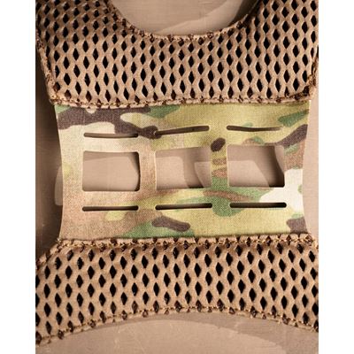 Pouzdro na dalekohled BRAVO MODULAR LARGE MULTICAM®