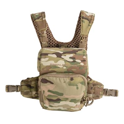Pouzdro na dalekohled BRAVO MODULAR SMALL MULTICAM®