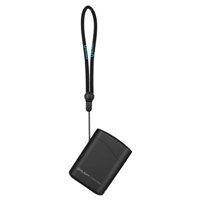 Svítilna BATON 4 PREMIUM s dobíjecím pouzdrem OLIGHT BATON4KITBK 9