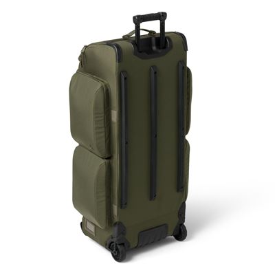 Taška přepravní LIBERATOR ROLL BAG RANGER GREEN