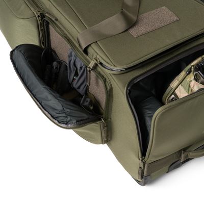 Taška přepravní LIBERATOR ROLL BAG RANGER GREEN