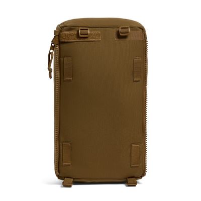 Kapsy MMPS III velké 2 kusy 30L EARTH BROWN