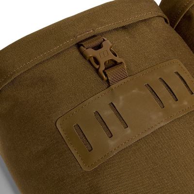 Kapsy MMPS III velké 2 kusy 30L EARTH BROWN