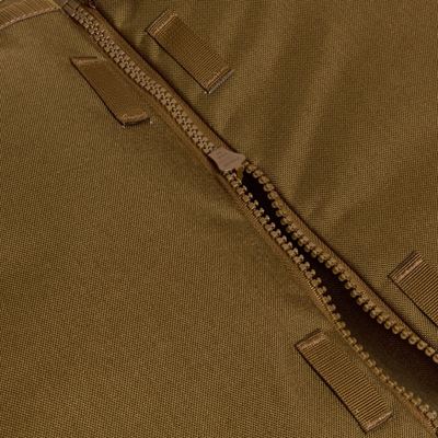 Kapsy MMPS III velké 2 kusy 30L EARTH BROWN