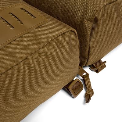 Kapsy MMPS III velké 2 kusy 30L EARTH BROWN
