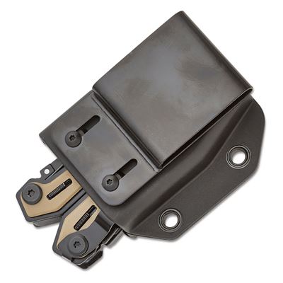 Kleště multifunkční multitool EDC Zytel TAN s poudrem ZYTEL