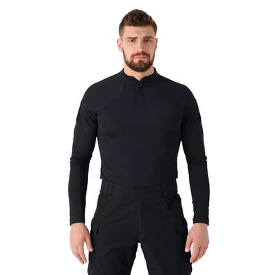Košile taktická APEX LIGHTWEIGHT ČERNÁ Helikon-Tex® BL-ALC-SN-01 2
