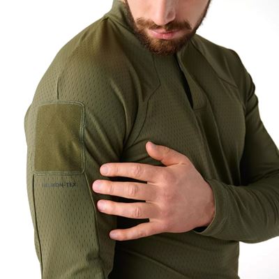 Košile taktická APEX LIGHTWEIGHT OLIVE GREEN Helikon-Tex® BL-ALC-SN-02 7