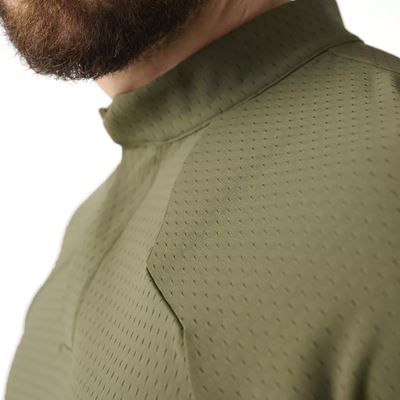 Košile taktická APEX LIGHTWEIGHT OLIVE GREEN Helikon-Tex® BL-ALC-SN-02 6