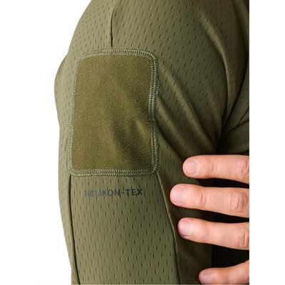 Košile taktická APEX LIGHTWEIGHT OLIVE GREEN Helikon-Tex® BL-ALC-SN-02 2