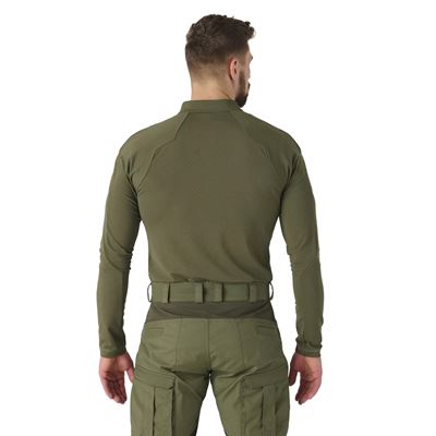 Košile taktická APEX LIGHTWEIGHT OLIVE GREEN Helikon-Tex® BL-ALC-SN-02 15