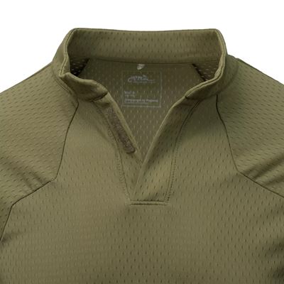 Košile taktická APEX LIGHTWEIGHT OLIVE GREEN Helikon-Tex® BL-ALC-SN-02 9
