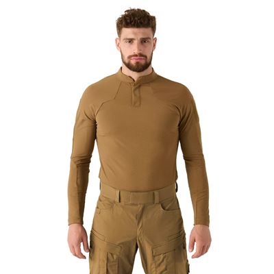 Košile taktická APEX LIGHTWEIGHT COYOTE Helikon-Tex® BL-ALC-SN-11 2