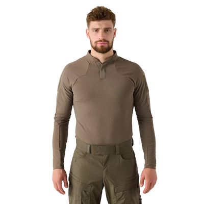 Košile taktická APEX LIGHTWEIGHT RAL 7013 Helikon-Tex® BL-ALC-SN-81 2