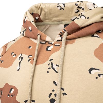 Mikina klokanka 6 COLOR DESERT/DNC Helikon-Tex® BL-HDN-CB-6C 5