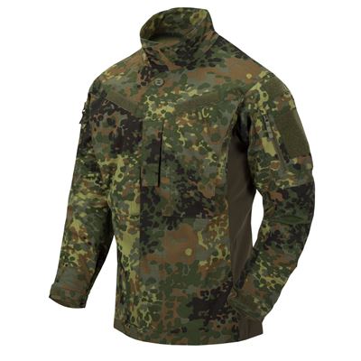 Blůza MBDU NYCO rip-stop FLECKTARN