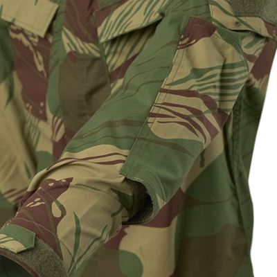 Blůza RAID rip-stop RHODESIAN CAMO