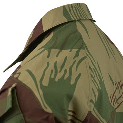 Blůza RAID rip-stop RHODESIAN CAMO