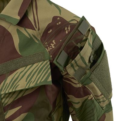 Blůza RAID rip-stop RHODESIAN CAMO