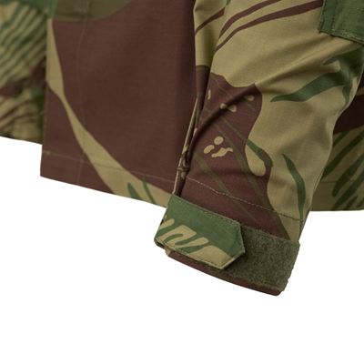 Blůza RAID rip-stop RHODESIAN CAMO