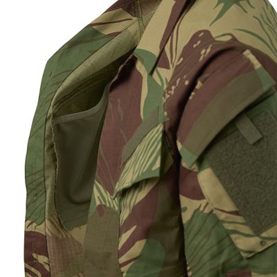 Blůza RAID rip-stop RHODESIAN CAMO