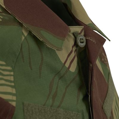 Blůza RAID rip-stop RHODESIAN CAMO