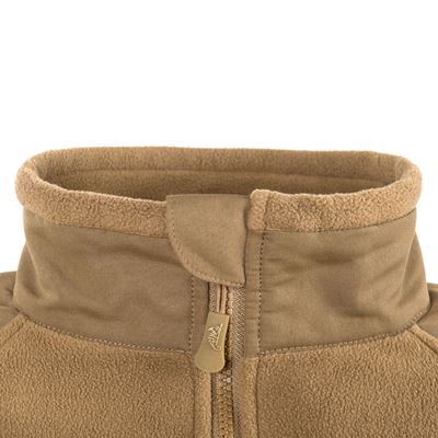 Bunda STRATUS® HEAVY FLEECE COYOTE