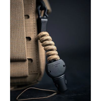 Pouzdro na dálkoměr MAG-FREE DRY EARTH